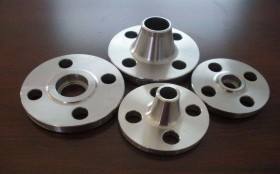 法蘭廠家用產品質量征服你;