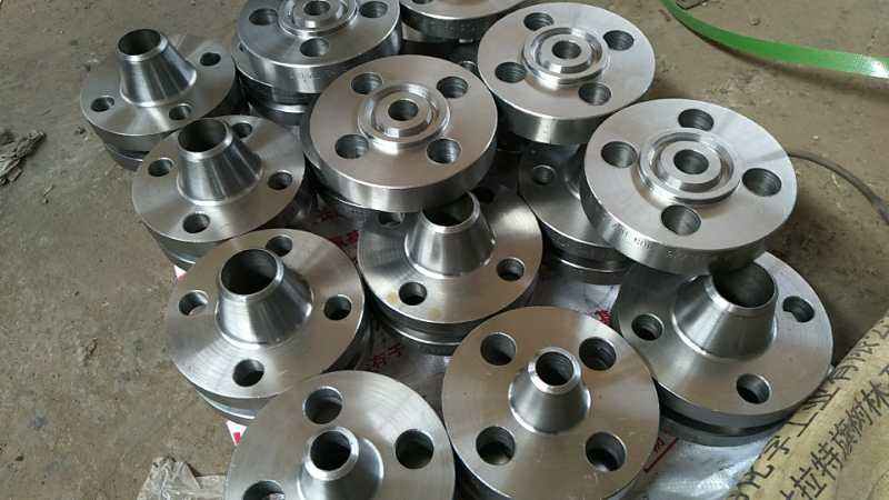 鋼板法蘭和鍛打法蘭的區別？