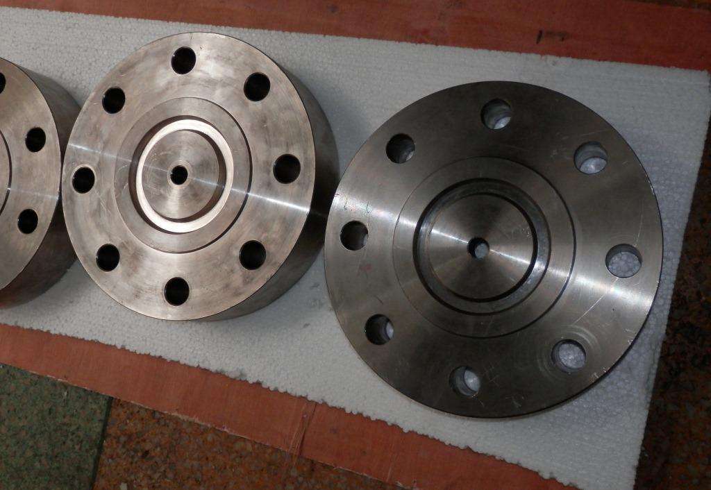 法蘭、法蘭連接及彎頭、沖壓彎;